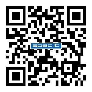 QR kodas | Dopamina, UAB | spec.lt