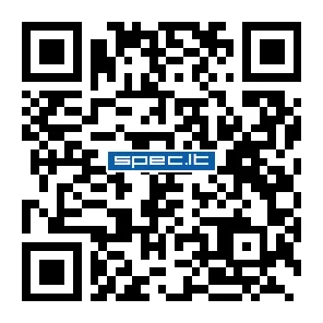 QR kodas | Dopamino keramika, MB