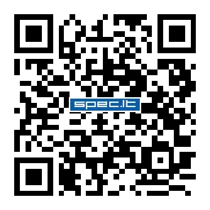 QR kodas | Dopharma Baltic Ltd, UAB | spec.lt