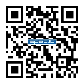 QR kodas | Doping Depot, UAB