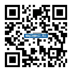 QR kodas | Dopo dylas, MB | spec.lt