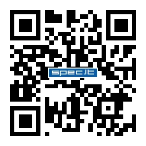 QR kodas | Doportas, UAB | spec.lt