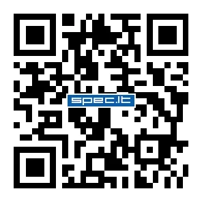 QR kodas | DOPUSTIM, VŠĮ | spec.lt