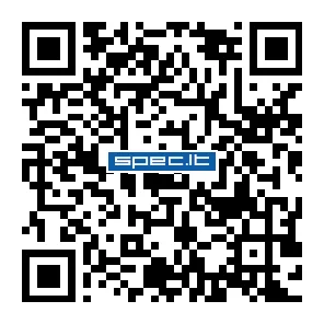 QR kodas | Dora, Antano-Algirdo Pukio statybos ir remonto darbų įmonė