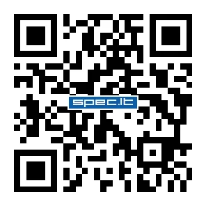 QR kodas | Dora, UAB | spec.lt