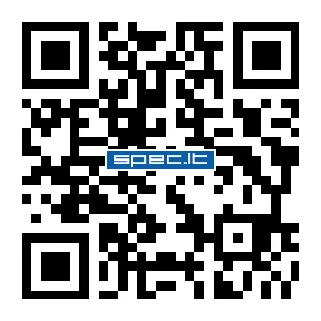 QR kodas | Doradus, UAB | spec.lt