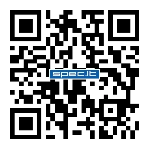 QR kodas | Dorama LT, MB | spec.lt