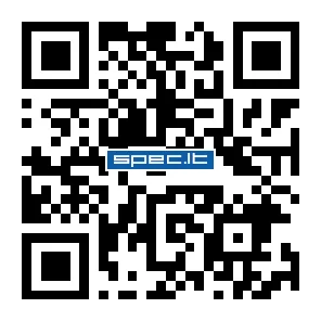 QR kodas | Dorama, MB | spec.lt