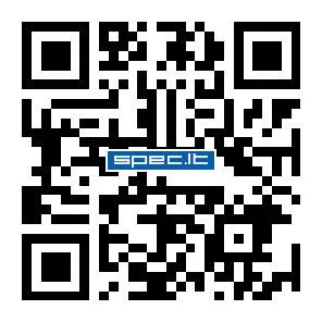 QR kodas | Dorama, VŠĮ