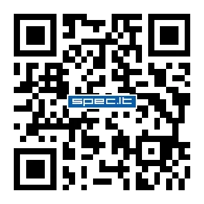 QR kodas | Doramas, UAB | spec.lt