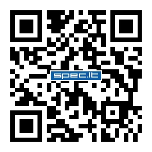 QR kodas | Doramed, MB