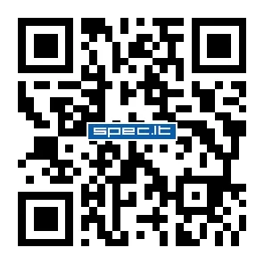 QR kodas | Doramus, MB