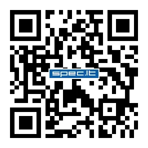 QR kodas | Doranga, MB