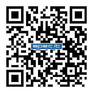 QR kodas | Doras Konsalt, UAB | spec.lt