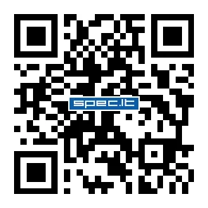 QR kodas | Doras, MB