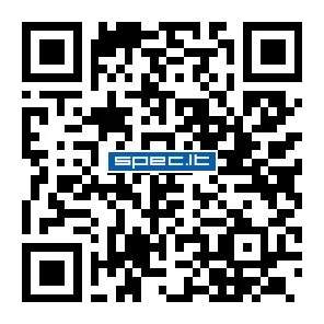 QR kodas | Doras Pilietis, VŠĮ