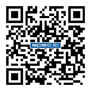 QR kodas | Doras projektas, UAB | spec.lt