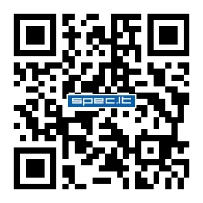 QR kodas | Doras valymas, MB | spec.lt