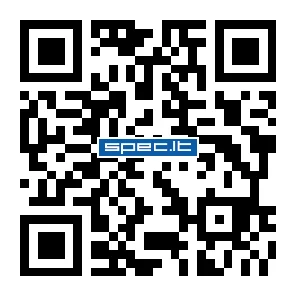 QR kodas | Studio 120, UAB | spec.lt