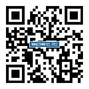 QR kodas | DORAVA, MB