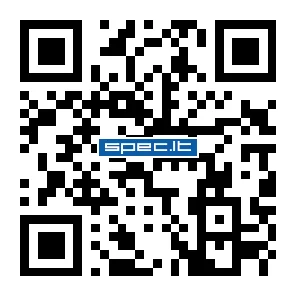 QR kodas | Dorava, MB