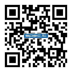 QR kodas | Doravi, MB | spec.lt