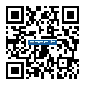 QR kodas | Dorcas, UAB | spec.lt
