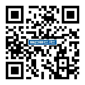 QR kodas | Dorcita, UAB | spec.lt