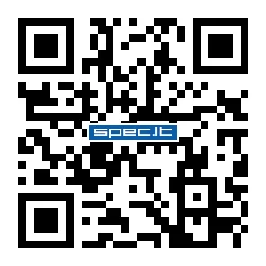 QR kodas | Doreda, MB