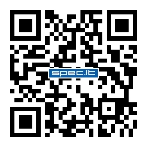 QR kodas | DOREITA, UAB | spec.lt