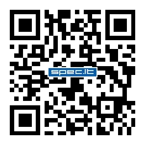 QR kodas | Dorėja, UAB | spec.lt