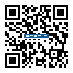 QR kodas | Dorelsa, UAB