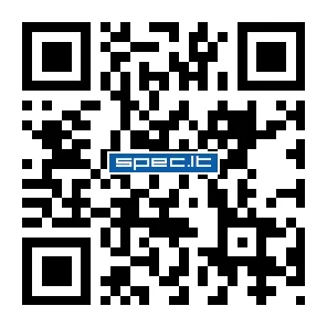 QR kodas | Dorema, UAB | spec.lt