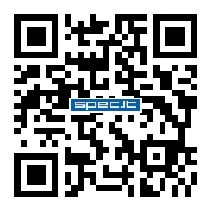 QR kodas | Doremus, UAB | spec.lt
