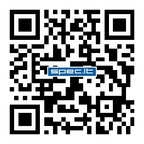 QR kodas | DORENA, UAB | spec.lt