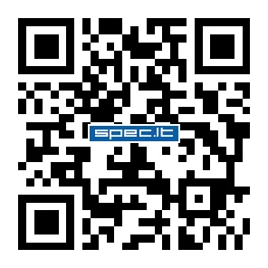 QR kodas | Dorenika, UAB
