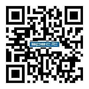 QR kodas | Dorenta, UAB | spec.lt