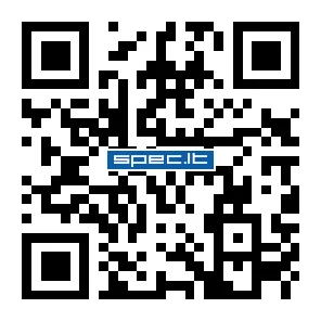 QR kodas | Dorentina, UAB