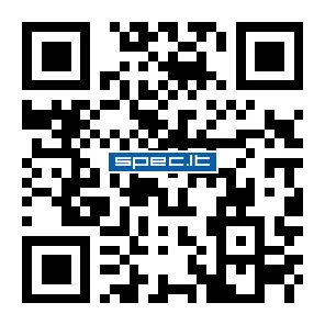 QR kodas | Dorespa, UAB