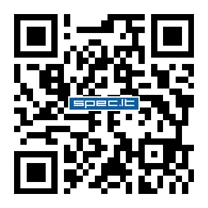 QR kodas | Dorest, MB | spec.lt