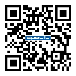 QR kodas | DORESTA, UAB | spec.lt