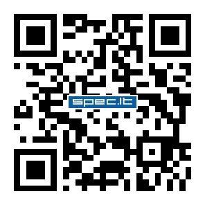 QR kodas | Doretis, MB