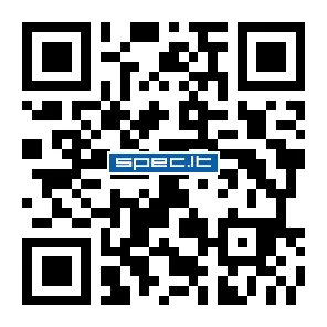 QR kodas | Doreva, UAB | spec.lt