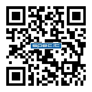 QR kodas | DOREVI, UAB | spec.lt