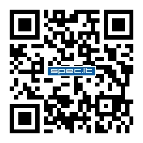 QR kodas | Dorgas, MB