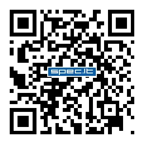 QR kodas | DORGETUS, L. Kleizaitės, IĮ | spec.lt
