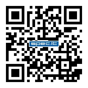 QR kodas | Dori Darbai, UAB | spec.lt