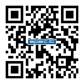 QR kodas | DORI, UAB | spec.lt