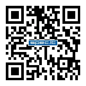 QR kodas | Dori žmonės, VŠĮ