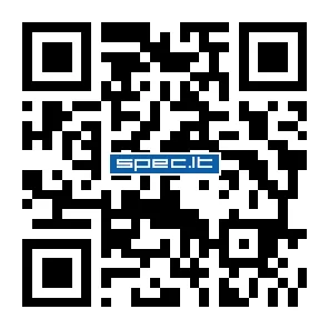 QR kodas | DORIANAS, UAB | spec.lt